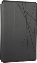 Etui Targus Click-In Case Samsung Galaxy Tab A8 10.5" Czarny (THZ919GL) - obraz 3