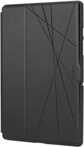 Обкладинка Targus Click-In Case для Samsung Galaxy Tab A8 10.5" Black (THZ919GL) - зображення 4