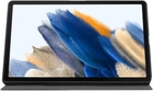 Etui Targus Click-In Case Samsung Galaxy Tab A8 10.5" Czarny (THZ919GL) - obraz 11