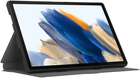 Обкладинка Targus Click-In Case для Samsung Galaxy Tab A8 10.5" Black (THZ919GL) - зображення 12