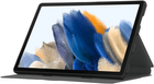 Etui Targus Click-In Case Samsung Galaxy Tab A8 10.5" Czarny (THZ919GL) - obraz 13