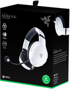 Słuchawki Razer Kaira X do Xbox White (RZ04-03970300-R3M1) - obraz 5