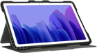 Обкладинка Targus Pro-Tek Case для Samsung Galaxy Tab A7 10.4" Black (THZ888GL) - зображення 9
