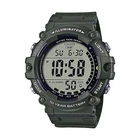 Чоловічий годинник Casio AE-1500WHX-3A