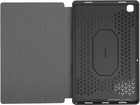 Обкладинка Targus Click-In Antimicrobial Case для Samsung Galaxy Tab A7 10.4" Black (THZ887GL) - зображення 3
