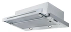 Кухонна витяжка Franke Smart FSM 601 WH / GL (315.0489.957) біле скло вбудована телескопічна 60 см