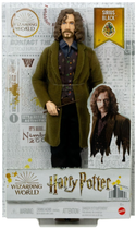 Лялька Mattel Harry Potter Сіріус Блек (194735011056) - зображення 3