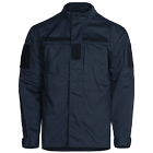 Костюм тактический полевой износостойкая одежда для силовых структур 105152 52 Синий TR_105152 - изображение 4