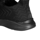 Кроссовки тактические полевые спортивные кроссовки для силовых структур Camotec 7085(44) Черный TR_7085(44) - изображение 5