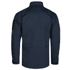 Костюм тактический полевой износостойкая одежда для силовых структур 105146 46 Синий TR_105146 - изображение 5