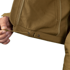Костюм тактичний зносостійкий польовий одяг для силових структур 7141 M койот TR_7141(M) - зображення 7