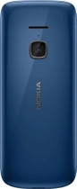 Мобільний телефон Nokia 225 4G TA-1316 DualSim Blue (16QENL01A06) - зображення 3