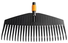 Граблі для прибирання листя QuikFit, Fiskars, 135013 (1000642)