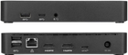 Stacja dokująca Targus USB-C DV4K Docking Station with 65W Power Delivery Czarny (DOCK310EUZ) - obraz 4