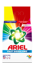 Proszek do prania Ariel Color 2.475 kg (8006540940112) - obraz 1