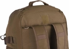 Cумка-баул/рюкзак 2Е Tactical XL Зелёная (2E-MILDUFBKP-XL-OG) - изображение 7