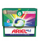 Капсули для прання Ariel Color 16 шт (8006540767917) - зображення 1