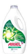 Рідина для прання Ariel Brilliant Clean Universal+ 3 л (8006540879061)