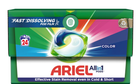 Kapsułki do prania Ariel Color 24 szt (8001090726827) - obraz 1