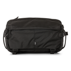 Cумка-рюкзак однолямочна 5.11 Tactical LV10 2.0 Black (56701-019) - изображение 5