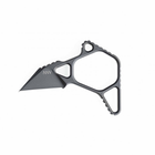 Ніж ANV Knives M06 (DLC Kydex sheath ) Black (ANVM06-001) - изображение 1