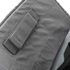 Cумка-рюкзак однолямочна 5.11 Tactical LV10 2.0 Black (56701-019) - изображение 8