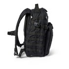 Рюкзак тактичний 5.11 Tactical RUSH12 2.0 Backpack Black (56561-019) - зображення 6