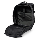 Рюкзак тактичний 5.11 Tactical RUSH12 2.0 Backpack Black (56561-019) - зображення 7
