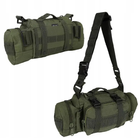 Рюкзак Sturm Mil-Tec Defense Pack Assembly Backpack 36L Olive (14045001) - зображення 11