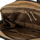 Сумка-рюкзак 5.11 Tactical Overwatch Briefcase 16L Kangaroo (56647-134) - изображение 10