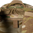Рюкзак тактичний 5.11 Tactical RUSH12 2.0 Backpack Multicam (56562-169) - зображення 9