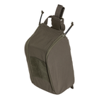 Підсумок для протигазу 5.11 Tactical Flex Gas Mask Pouch RANGER GREEN (56661-186) - зображення 5