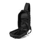 Сумка-рюкзак тактична 5.11 Tactical RUSH MOAB 8 Black (56810-019) - зображення 7