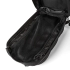 Сумка-рюкзак тактична 5.11 Tactical RUSH MOAB 8 Black (56810-019) - зображення 9