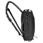 Cумка-рюкзак однолямочна 5.11 Tactical LV10 2.0 Turbulence (56701-545) - зображення 4