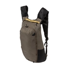 Рюкзак тактичний 5.11 Tactical MOLLE Packable Backpack 12L Major Brown (56772-367) - зображення 3