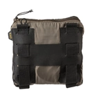 Рюкзак тактичний 5.11 Tactical MOLLE Packable Backpack 12L Major Brown (56772-367) - зображення 5