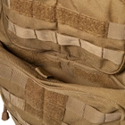 Рюкзак тактичний 5.11 Tactical RUSH24 2.0 Backpack Kangaroo (56563-134) - зображення 10