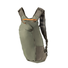 Рюкзак тактичний 5.11 Tactical MOLLE Packable Backpack 12L Sage Green (56772-831) - зображення 3