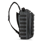 Сумка-рюкзак тактична 5.11 Tactical RUSH MOAB 8 Double Tap (56810-026) - зображення 6