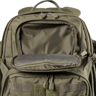 Рюкзак тактичний 5.11 Tactical RUSH72 2.0 Backpack RANGER GREEN (56565-186) - зображення 8