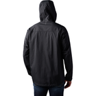 Куртка штормова 5.11 Tactical Exos Rain Shell Black 2XL (48370-019) - изображение 7