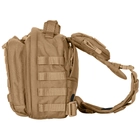 Сумка-рюкзак тактична 5.11 Tactical RUSH MOAB 6 Kangaroo (56963-134) - зображення 3