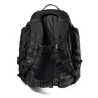 Рюкзак тактичний 5.11 Tactical RUSH72 2.0 Backpack Black (56565-019) - изображение 4