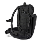 Рюкзак тактичний 5.11 Tactical RUSH72 2.0 Backpack Black (56565-019) - изображение 6