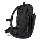 Рюкзак тактичний 5.11 Tactical RUSH72 2.0 Backpack Black (56565-019) - изображение 6