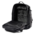 Рюкзак тактичний 5.11 Tactical RUSH72 2.0 Backpack Black (56565-019) - изображение 7