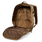 Рюкзак тактичний 5.11 Tactical RUSH12 2.0 Backpack Kangaroo (56561-134) - зображення 7