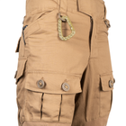 Польові літні штани P1G-Tac MABUTA Mk-2 (Hot Weather Field Pants) Coyote Brown S (P73106CB) - зображення 3