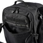 Рюкзак тактичний 5.11 Tactical RUSH72 2.0 Backpack Black (56565-019) - изображение 9